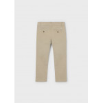 Mayoral Παντελονι chino basic μπεζ 15-00513-025 513