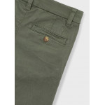 Mayoral Παντελονι chino basic λαδι 15-00513-026 513