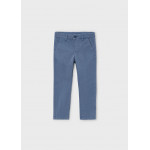 Mayoral Παντελονι chino basic γκρι 15-00513-028 513