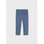 Mayoral Παντελονι chino basic γκρι 15-00513-028 513