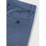 Mayoral Παντελονι chino basic γκρι 15-00513-028 513
