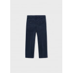 Mayoral Παντελονι chino basic ναυτ.μπλε 15-00513-030 513