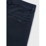 Mayoral Παντελονι chino basic ναυτ.μπλε 15-00513-030 513