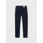 Mayoral Παντελονι τζιν slim fit βασικ σκουρ μπλε 15-00516-092 516