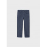 Mayoral Παντελονι 5τσεπο slim fit βασ εκλειψη 15-00517-037 517