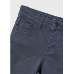 Mayoral Παντελονι 5τσεπο slim fit βασ εκλειψη 15-00517-037 517