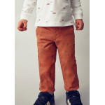 Mayoral Παντελονι chino basic κεραμιδι 15-00521-051 521