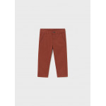 Mayoral Παντελονι chino basic κεραμιδι 15-00521-051 521