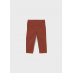 Mayoral Παντελονι chino basic κεραμιδι 15-00521-051 521