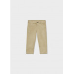 Mayoral Παντελονι chino basic μπεζ 15-00521-052 521
