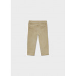 Mayoral Παντελονι chino basic μπεζ 15-00521-052 521