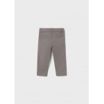 Mayoral Παντελονι chino basic γκρι 15-00521-053 521