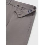 Mayoral Παντελονι chino basic γκρι 15-00521-053 521