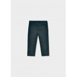 Mayoral Παντελονι chino basic μπλε 15-00521-055 521