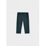 Mayoral Παντελονι chino basic μπλε 15-00521-055 521
