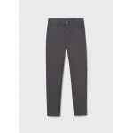 Mayoral Παντελονι chino basic γραφιτης 15-00530-072 530