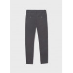 Mayoral Παντελονι chino basic γραφιτης 15-00530-072 530