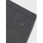 Mayoral Παντελονι chino basic γραφιτης 15-00530-072 530