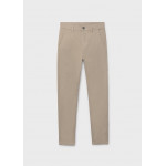 Mayoral Παντελονι chino basic μπεζ 15-00530-073 530