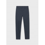 Mayoral Παντελονι chino basic γκρι 15-00530-074 530