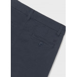 Mayoral Παντελονι chino basic γκρι 15-00530-074 530