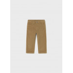 Mayoral Παντελ κοτλε regular fit βασι ανοιχ μπεζ 15-00542-054 542