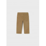 Mayoral Παντελ κοτλε regular fit βασι ανοιχ μπεζ 15-00542-054 542