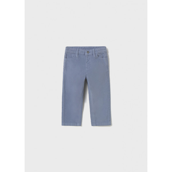 Mayoral Παντελ κοτλε regular fit βασι παγοβουνο 15-00542-055 542