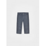 Mayoral Παντελ κοτλε regular fit βασι μπλε 15-00542-057 542