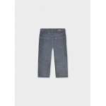Mayoral Παντελ κοτλε regular fit βασι μπλε 15-00542-057 542
