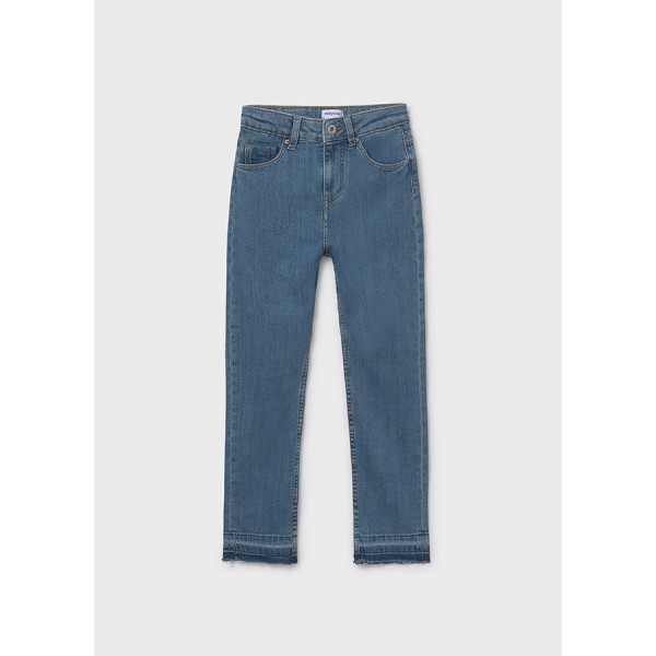 Mayoral Παντελονι μακρυ τζιν βασικο τζιν 15-00557-069 557