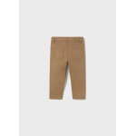 Mayoral Παντελονι 5τσεπο slim fit βασ ανοιχ μπεζ 15-00563-061 563