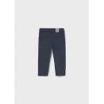 Mayoral Παντελονι 5τσεπο slim fit βασ μπλε 15-00563-062 563