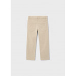 Mayoral Παντελονι κοτλε βασικο μπεζ 15-00571-043 571