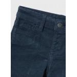 Mayoral Παντελονι κοτλε βασικο ναυτ.μπλε 15-00571-047 571