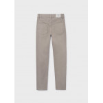 Mayoral Παντελονι 5τσεπο slim fit βασ πετρα 15-00582-081 582