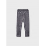 Mayoral Κολαν βελουδο βασικο γκρι 15-00712-059 712
