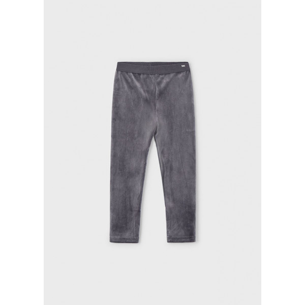 Mayoral Κολαν βελουδο βασικο γκρι 15-00712-059 712