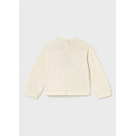Mayoral Μπλουζα μακρυμανικη oversize μακιατο 15-02080-035 2080