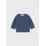 Mayoral Ζερσευ μπλε ανοιχ 15-02335-043 2335