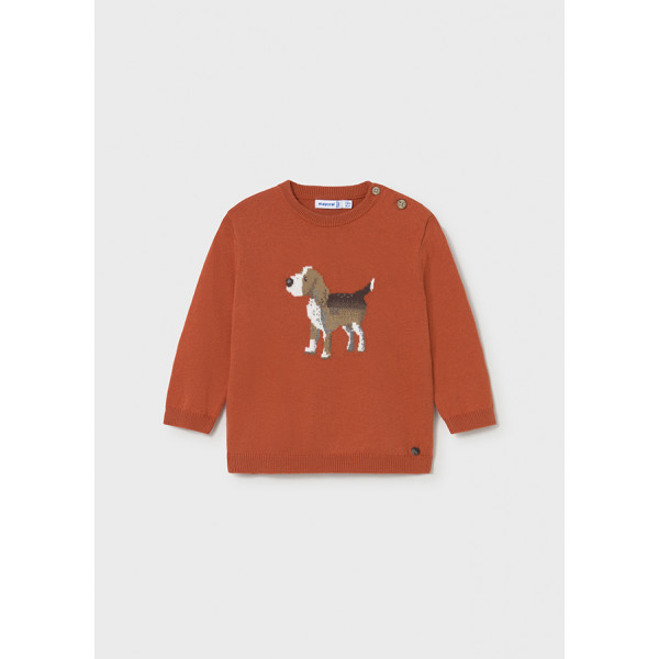 Mayoral Ζερσευ κεραμιδι 15-02343-017 2343