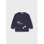 Mayoral Ζερσευ μπλε 15-02343-018 2343