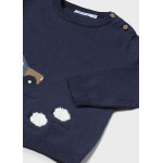 Mayoral Ζερσευ μπλε 15-02343-018 2343