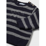 Mayoral Ζερσευ ριγε μπλε 15-02346-068 2346