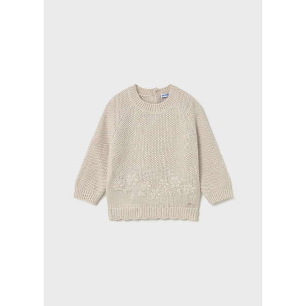 Mayoral Ζερσευ λουλουδια αμμος μεικ 15-02352-053 2352