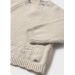 Mayoral Ζερσευ λουλουδια αμμος μεικ 15-02352-053 2352