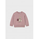 Mayoral Ζερσευ λεπτο ζακαρ μπεζ 15-02354-022 2354