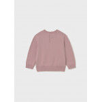 Mayoral Ζερσευ λεπτο ζακαρ μπεζ 15-02354-022 2354