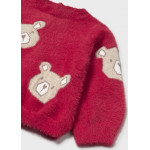 Mayoral Ζερσευ γουνινο κοκκινο 15-02356-059 2356