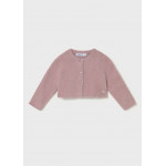 Mayoral Ζακετα γουνα μπεζ 15-02357-064 2357